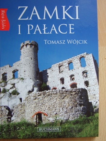 Zamki i pałace - Tomasz Wójcik