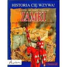 Zamki - Julia Bruce