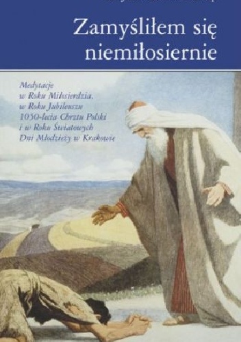 Zamyśliłem się niemiłosiernie - ks.Józef Zawitkowski bp