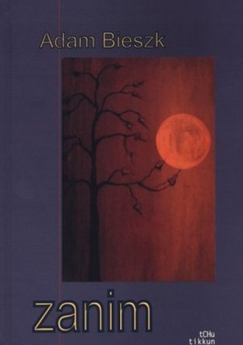 Zanim - Adam Bieszk