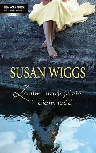 Zanim nadejdzie ciemność - Susan Wiggs