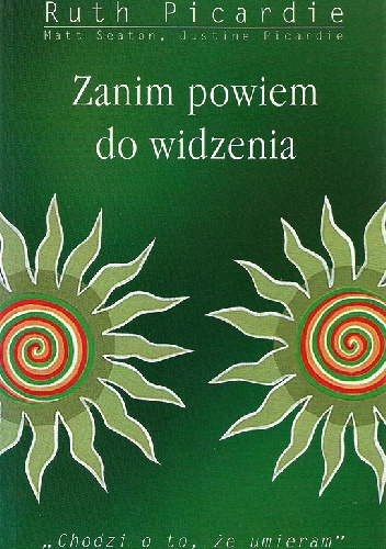 Zanim powiem do widzenia