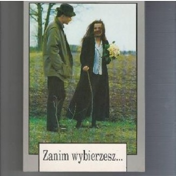 Zanim wybierzesz... - Zespol autorow.
