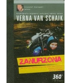 Zanurzona - Verna Van Schaik