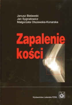 zapalenie kości