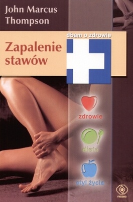 Zapalenie stawów - John Marcus Thompson