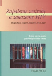 zapalenie wątroby a zakażenie HIV - S. Mauss