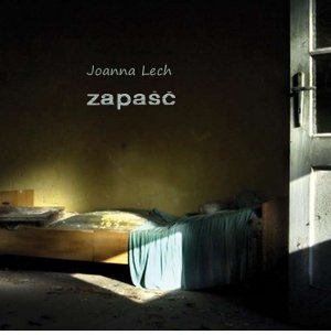 Zapaść - Joanna Lech