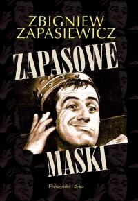 Zapasowe maski