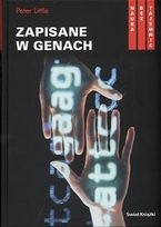 Zapisane w genach - Peter Little