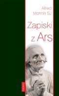 Zapiski z Ars - Alfred Monnin SJ