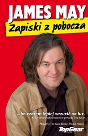Zapiski z pobocza - James May