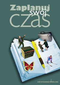 Zaplanuj swój czas - Jane Smith