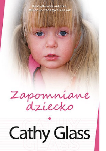 Zapomniane dziecko - Cathy Glass