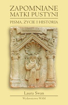 Zapomniane matki pustyni - Laura Swan