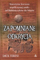 Zapomniane odkrycia - Dick Teresi