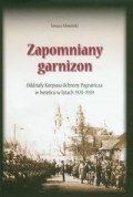 zapomniany garnizon - Tomasz Głowiński