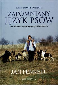 Zapomniany język psów - Jan Fennel