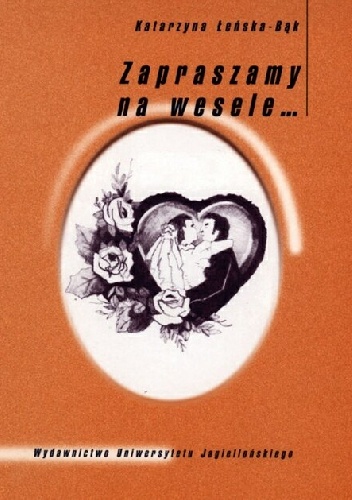 Zapraszamy na wesele...