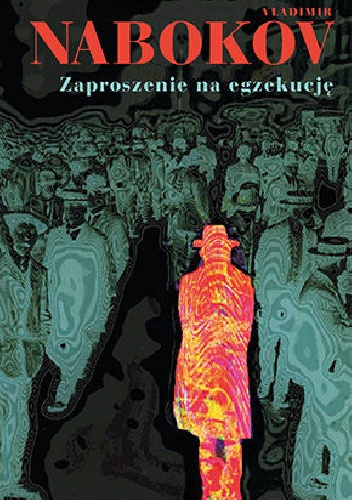 Zaproszenie na egzekucję - Vladimir Nabokov