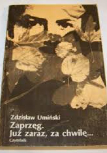 Zaprzęg; Już zaraz, za chwilę - Zdzisław Umiński