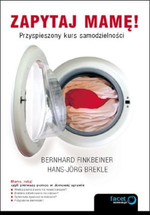 Zapytaj mamę! - Bernhard Finkbeiner, Hans-Jörg Brekle