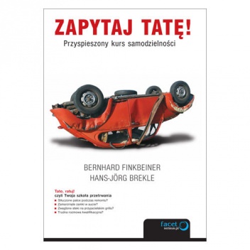 Zapytaj tatę! - Bernhard Finkbeiner, Hans-Jörg Brekle