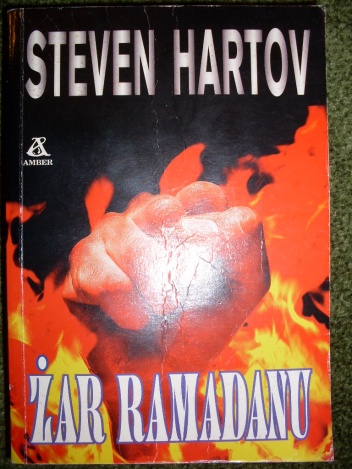 Żar Ramadanu - Steven Hartov