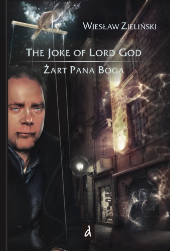 Żart Pana Boga - Wiesław Zieliński