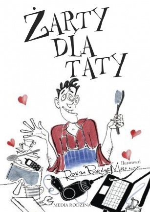 Żarty dla taty - Stuart Macfarlane, Linda Macfarlane