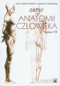 zarys anatomii człowieka - Adam Krechowiecki, Florian Czerwiński