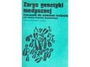 Zarys genetyki medycznej - Krzysztof Boczkowski