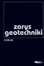 Zarys geotechniki - Zenon Wiłun