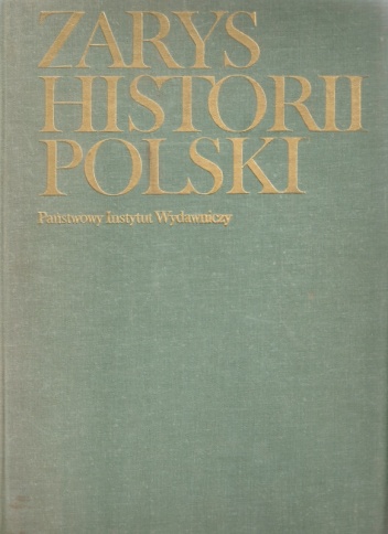 Zarys historii Polski