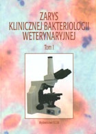 Zarys klinicznej bakteriologii weterynaryjnej - Konrad Malicki, Marian Binek