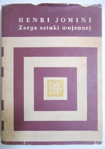 Zarys sztuki wojennej - Antoine-Henri Jomini