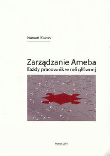 Zarządzanie Ameba - Inamori Kazuo