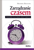 Zarządzanie czasem - Henryk Bieniok