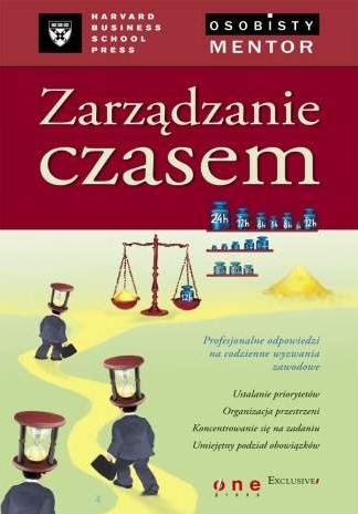 Zarządzanie czasem - praca zbiorowa