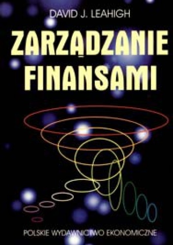 Zarządzanie finansami - David Leahigh