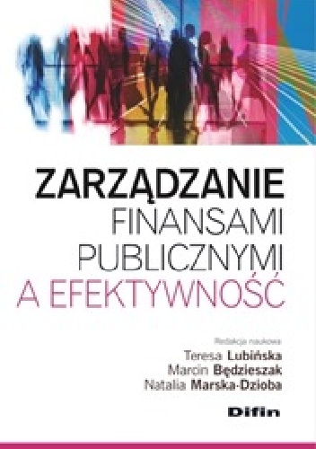 Zarządzanie finansami publicznymi a efektywność
