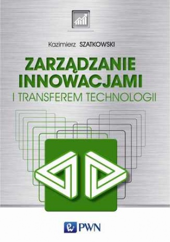 Zarządzanie innowacjami i transferem technologii - Kazimierz Szatkowski