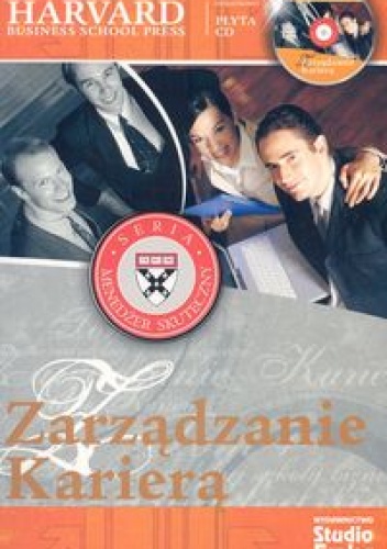 zarządzanie karierą - praca zbiorowa