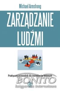 zarządzanie ludźmi - Michael Armstrong