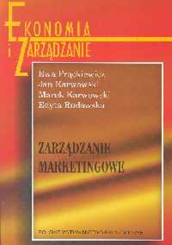 Zarządzanie marketingowe