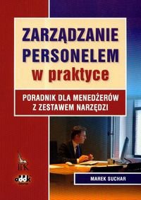 zarządzanie personelem w praktyce - Marek Suchar