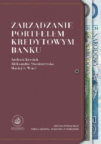 Zarządzanie portfelem kredytowym banku