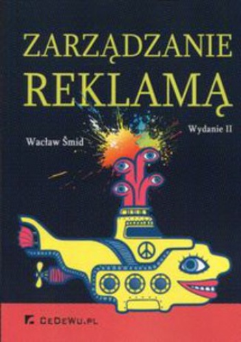 Zarządzanie reklamą - Wacław Smid