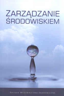 zarządzanie środowiskiem - Bazyli Poskrobko