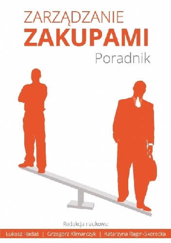 Zarządzanie zakupami. Poradnik